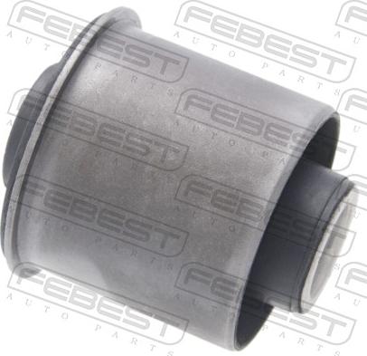 Febest CHAB-AVT200R - TULEJA BELKI -T- MATIZ 05-