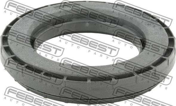 Febest CHB-J300F — Łożysko walcowe, mocowanie amortyzatora