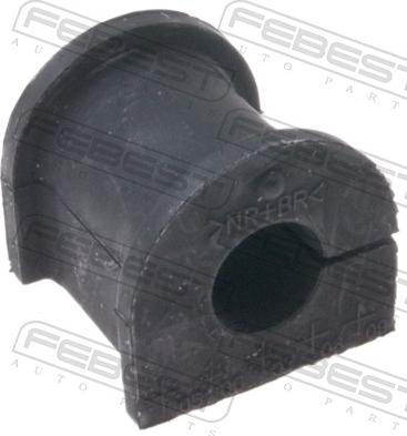 Febest CHSB-V200R — Tuleja, stabilizator