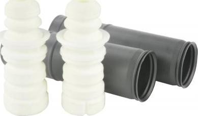 Febest CHSHB-T300R-KIT - AMORT.ODBOJOSLONA-KOMPLET- CORSA E -T-