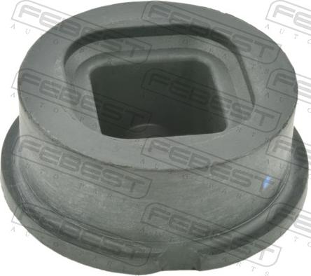 Febest CRAB-064 — Łożyskowanie, korpus osi