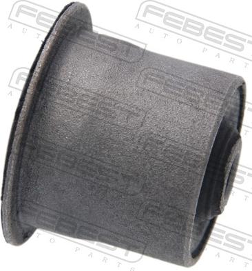 Febest CRAB-016 - TULEJA WAHACZA -P- FIAT CHRYSLER