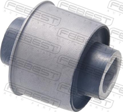 Febest CRAB-021 - TULEJA WAHACZA -P-CHRYSLER 300C 04-07LP