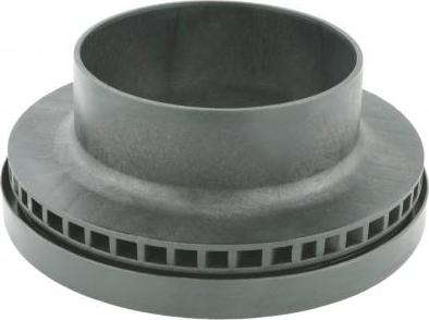 Febest CRB-004 - LOZYSKO MOCOW. AMORT. -P- CHRYSLER
