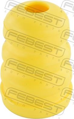Febest CRD-LIBR — Dystans gumowy, resorowanie