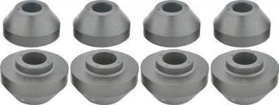 Febest CRSB-004-PCS8 - TULEJE PANHARDA-T-STRATUS 95-01-KOMPLET-