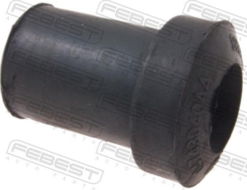 Febest CRSB-001 - TULEJA RESORA -T-VOYAGER 97-