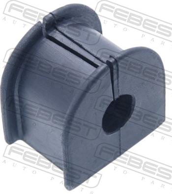 Febest CRSB-CALR — Tuleja, stabilizator