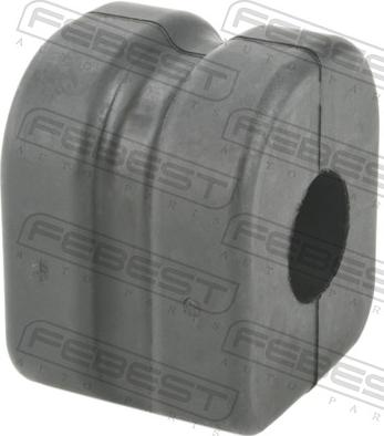 Febest CRSB-CARR — Tuleja, stabilizator
