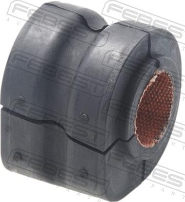 Febest CRSB-CAR — Tuleja, stabilizator