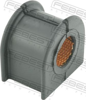 Febest CRSB-COMPR — Tuleja, stabilizator