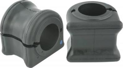 Febest CRSB-WK2F-KIT - KOMPLET TULEI STABILIZATORA -P- DODGE JE
