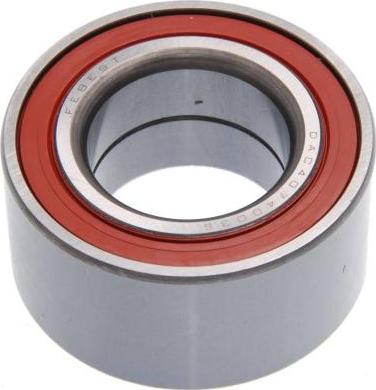 Febest DAC40740036 - ŁOŻYSKO KOŁA PRZÓD
