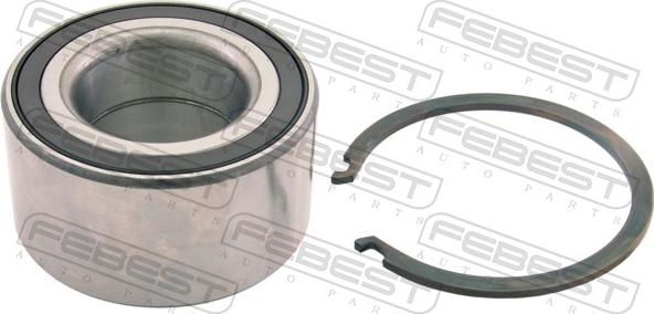 Febest DAC40750039M — Łożysko koła