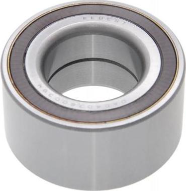 Febest DAC40760038M - LOZYSKO -P- M-BISHI
