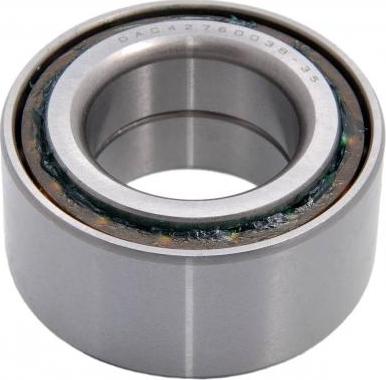 Febest DAC42760038-35 - ŁOŻYSKO KOŁA PRZÓD