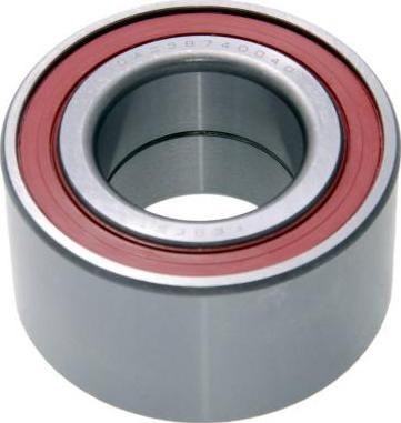 Febest DAC38740040 - ŁOŻYSKO KOŁA TYŁ