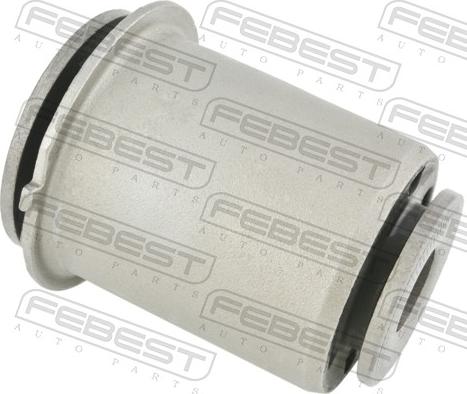 Febest FDAB-079 - TULEJA WAHACZA -P-MAZDA BT-50 11- -LP-