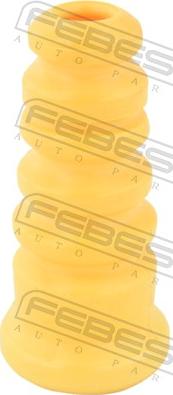Febest FDD-CB3R — Dystans gumowy, resorowanie