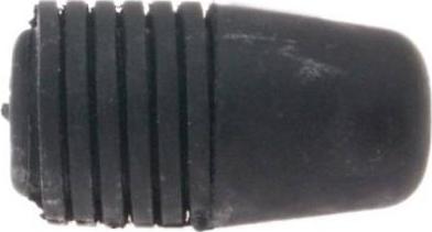 Febest FDD-CB3 - ODBICIE POKRYWY SILNIKA FORD