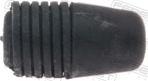 Febest FDD-CB3 - ODBICIE POKRYWY SILNIKA FORD