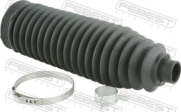 Febest FDRKB-CA — Osłona, system kierowania