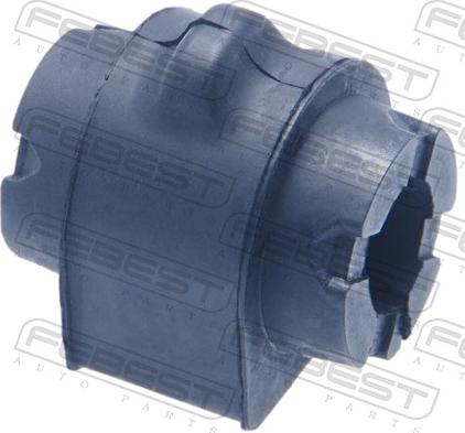 Febest FDSB-CB4R — Tuleja, stabilizator