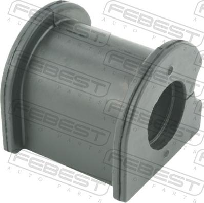 Febest FDSB-EXPIVR — Tuleja, stabilizator