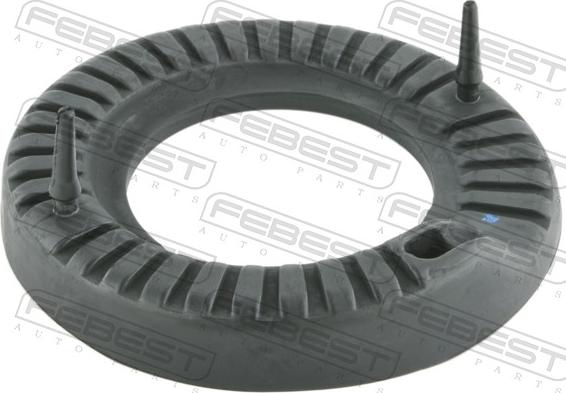 Febest FDSI-CA2LOWR — Talerz sprężyny