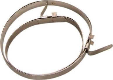 Febest FE-CLAMP - OPASKA ZACISKOWA SUBARU HONDA MAZDA