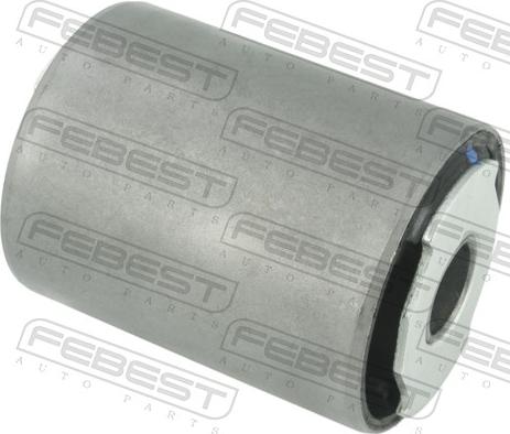 Febest FTAB-003 — Tuleja, pióro resora