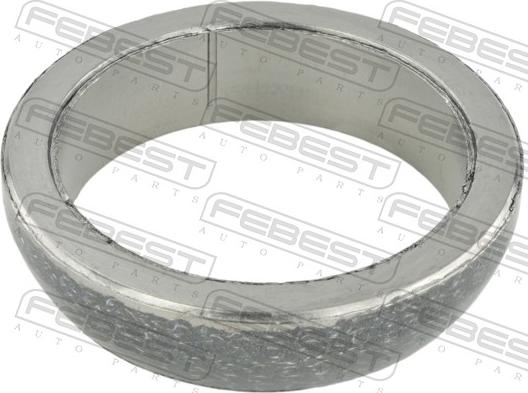 Febest GASKEX-007 — Pierścień uszczelniający, rura wydechowa
