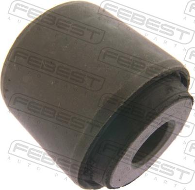 Febest HAB-064 - TULEJA AMORT. -T- HONDA