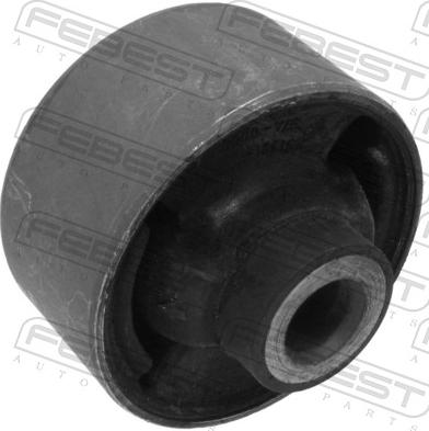 Febest HAB-001 - TULEJA WAHACZA -P-CIVIC 01- -LP-MET.GUM