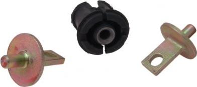 Febest HAB-003 - TULEJA WAHACZA -T-CIVIC.CR-V -06 -PRZOD-