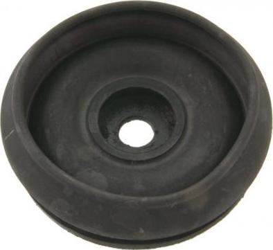 Febest HAB-016 - PODUSZKA DYFERENCJALU HONDA