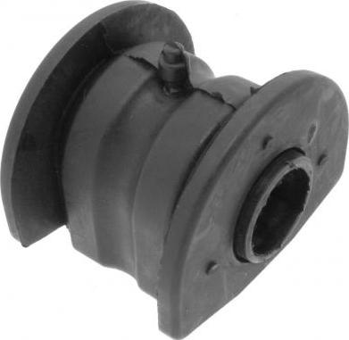 Febest HAB-033 - TULEJA WAHACZA -P-HONDA HR-V 99- -PRZOD-