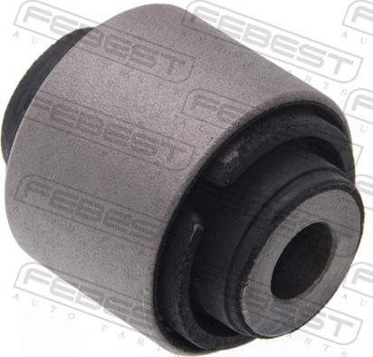 Febest HAB-169 - TULEJA WAHACZA -T-CR-V 07-12       -TYL-