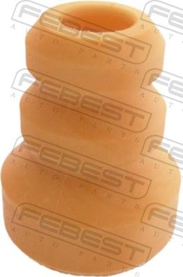 Febest HD-CL7F - ODBÓJ AMORT. -P- HONDA