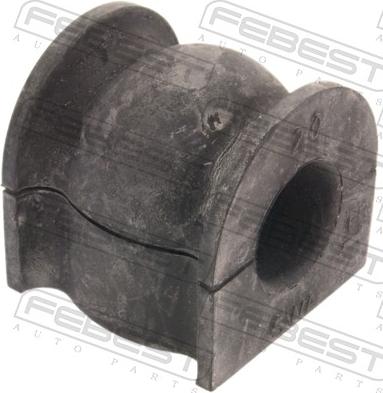 Febest HSB-REF - GUMA STABIL.-P-CR-V 2.4 09-