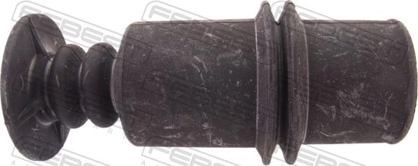 Febest HSHB-004 — Dystans gumowy, resorowanie