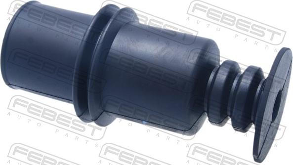 Febest HSHB-001 - AMORT.OSL.-KOMPLET-HONDA CR-V II 01-06