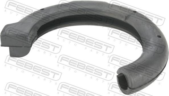 Febest HSI-CRVLOWFL — Talerz sprężyny