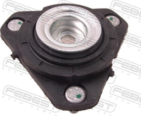 Febest HSS-FKF - LOZYSKO AMORT.-P- CIVIC 05- -LP-BEZ LOZ