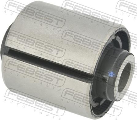 Febest HYAB-IX35RLOW - TULEJA DOLNA ZWROT. -T- HYUNDAI
