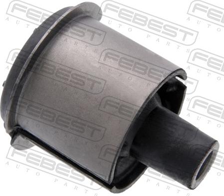 Febest HYAB-TUC6 - TULEJA BELKI -T- TUCSON 2.7 04-09