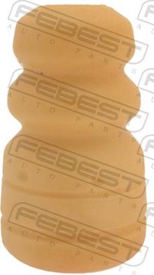 Febest HYD-ENR — Dystans gumowy, resorowanie