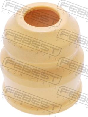 Febest HYD-SBR — Dystans gumowy, resorowanie
