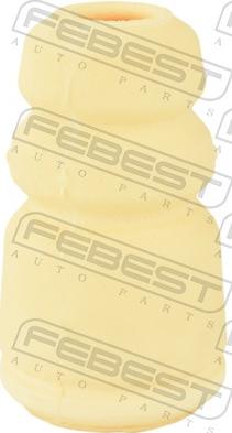Febest HYD-TUCR — Dystans gumowy, resorowanie