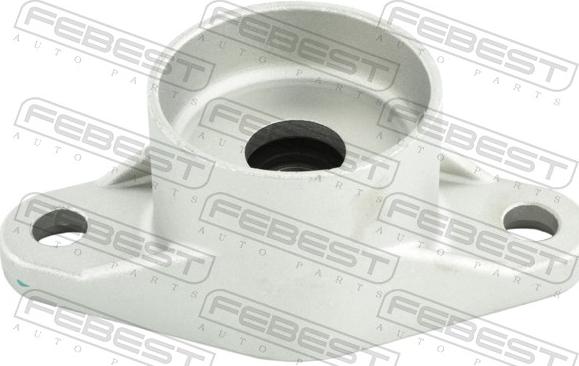 Febest HYSS-ENR - LOZYSKO AMORT.-T-ELANTRA IV SEDAN 06-11